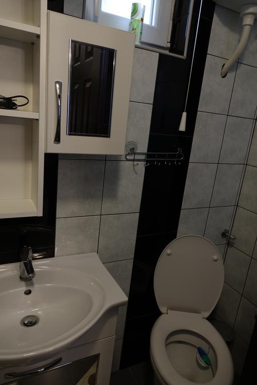 Mesteri Apartman Extérieur photo