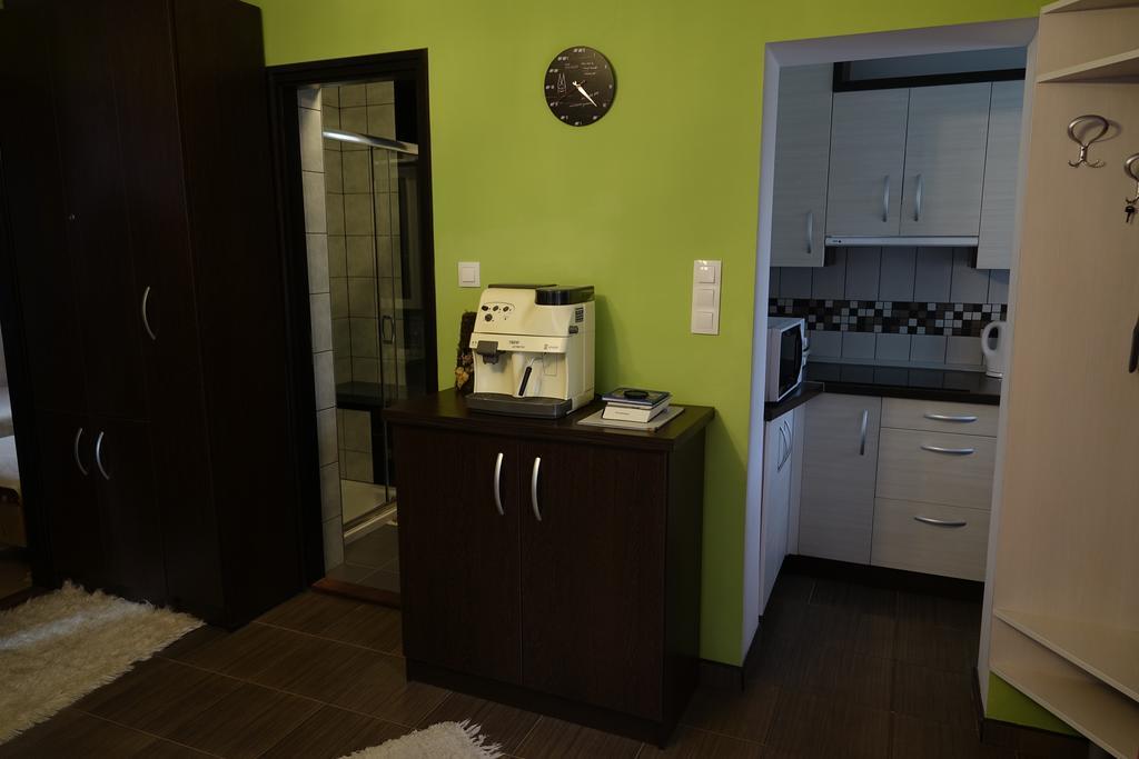 Mesteri Apartman Extérieur photo