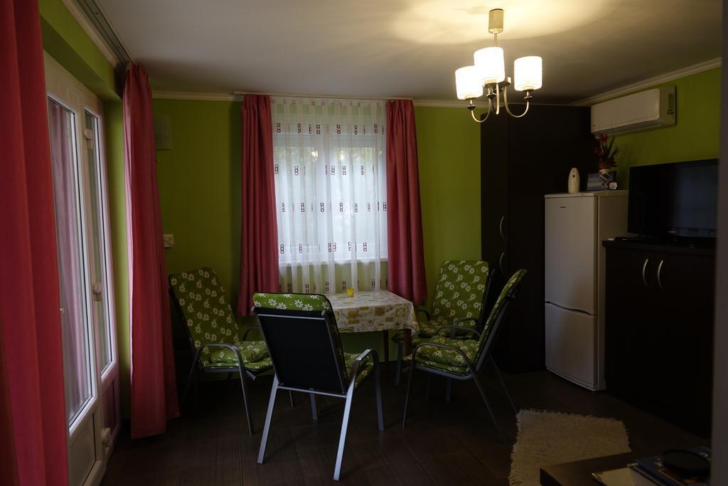 Mesteri Apartman Extérieur photo